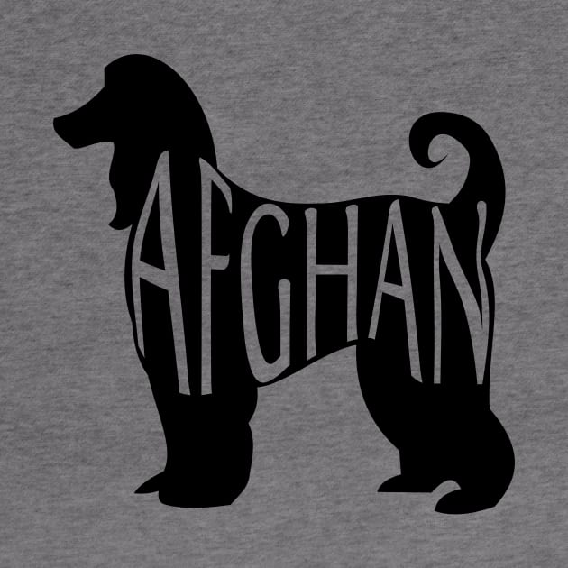 Afghan - Cut-Out by shellysom91